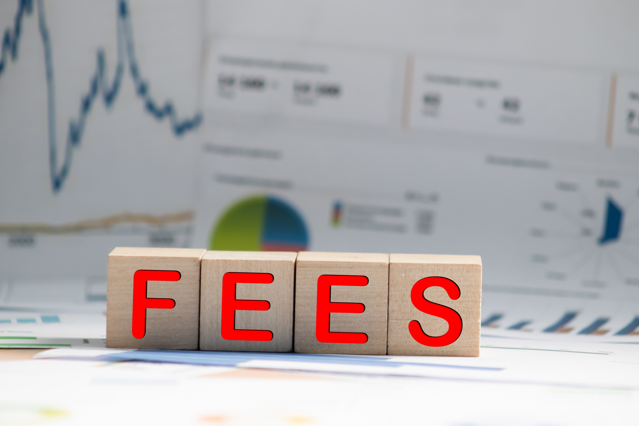 FOCUS ON FEES