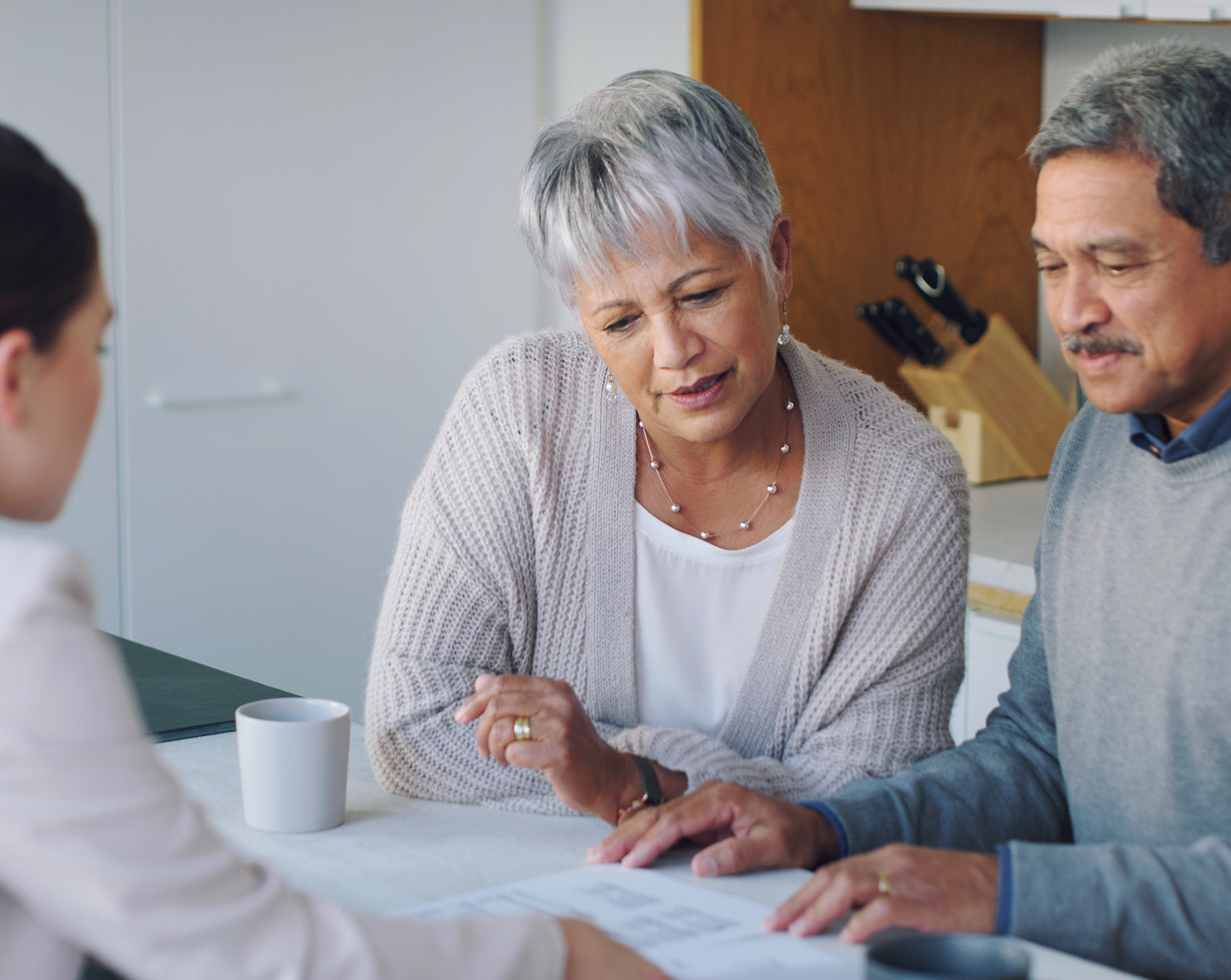 Older Investor