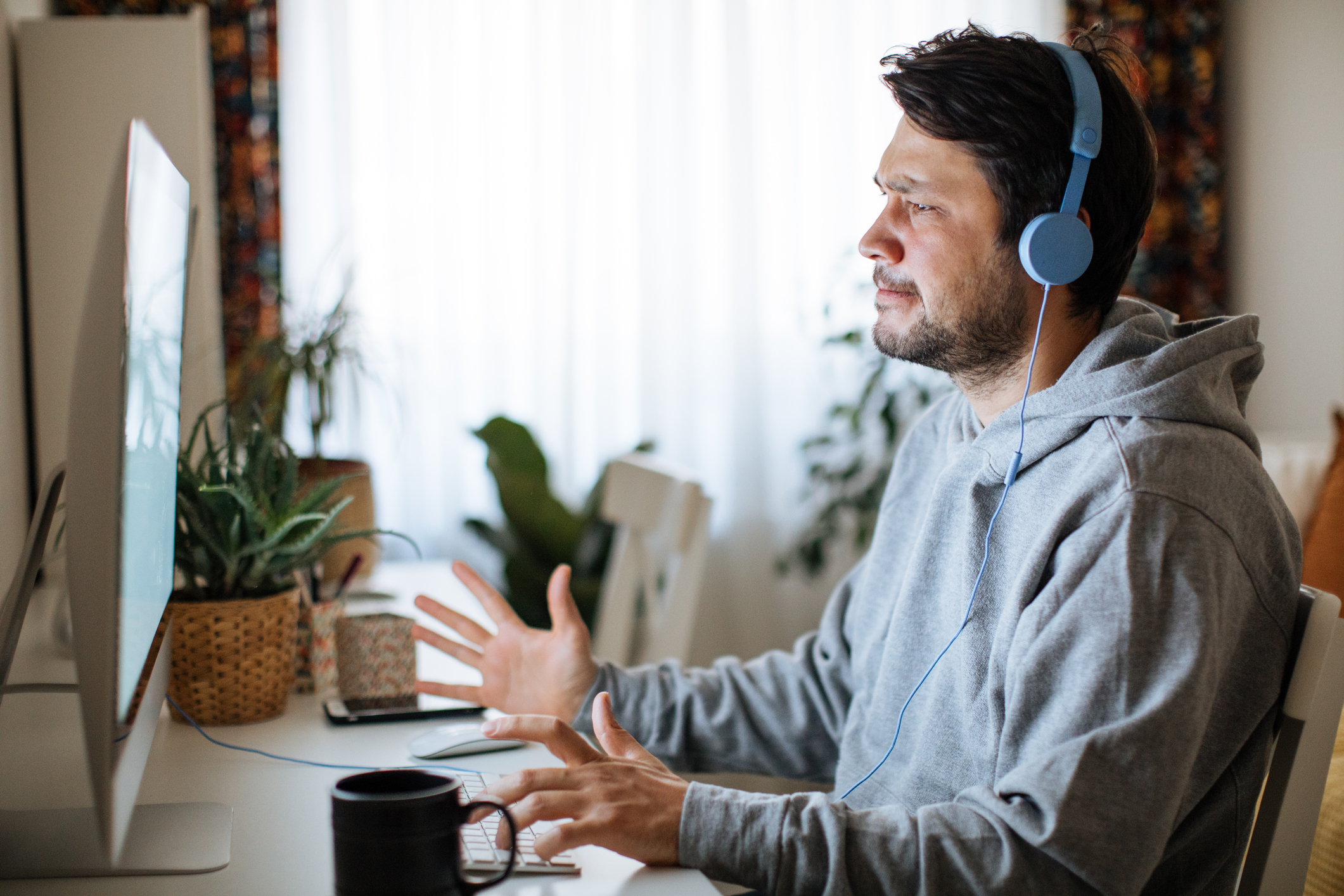 Thinking of Day Trading? Know the Risks.
